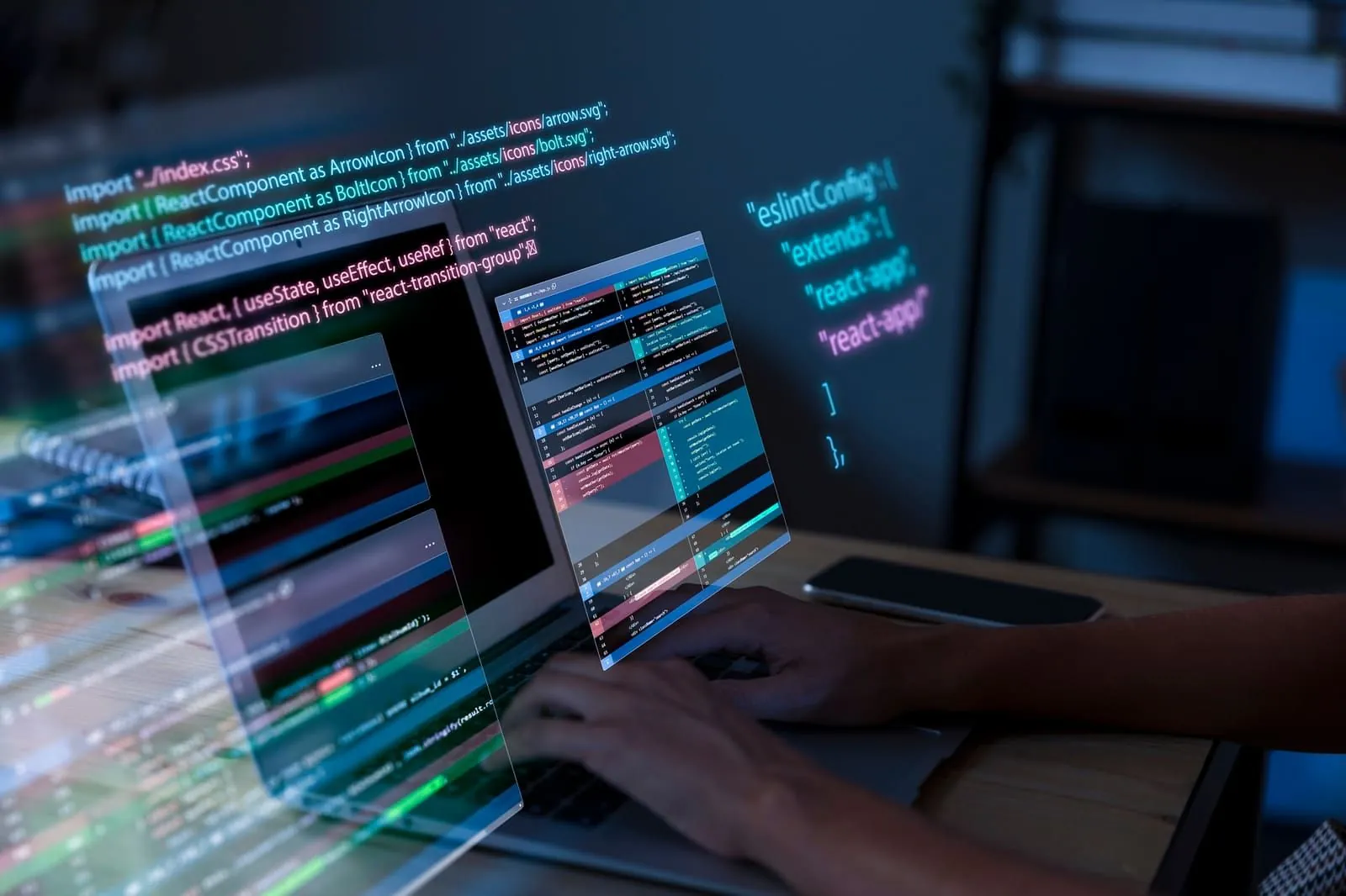 Cuánto cuesta desarrollar una aplicación web a medida en 2025