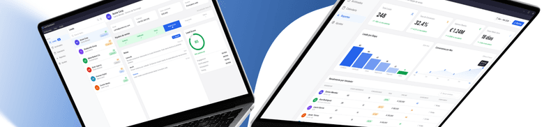 Custom Enterprise Software